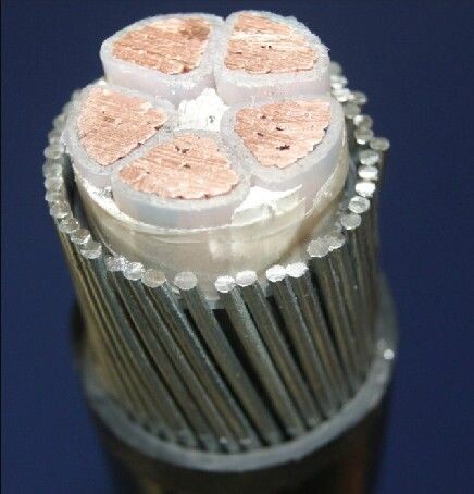 Cu/XLPE/GSWA/PVC/FR CU/XLPE/PVC/FR CU/XLPE/STA/PVC/FR ZR-YJV32|r(ji)